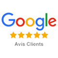 Avis clients
